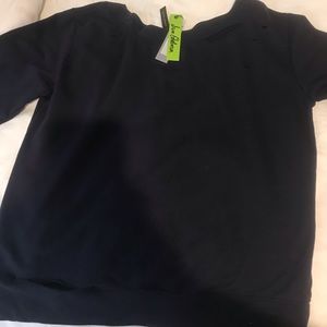 Woman’s sweater/top